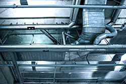 Benefits of air duct cleaning